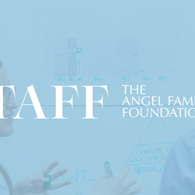 The Angel Family Foundation