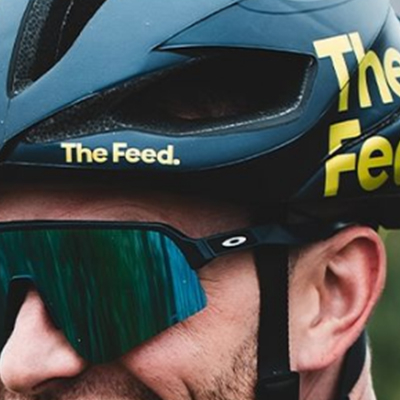 The Feed Helmet Program