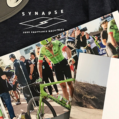 Synapse Launch